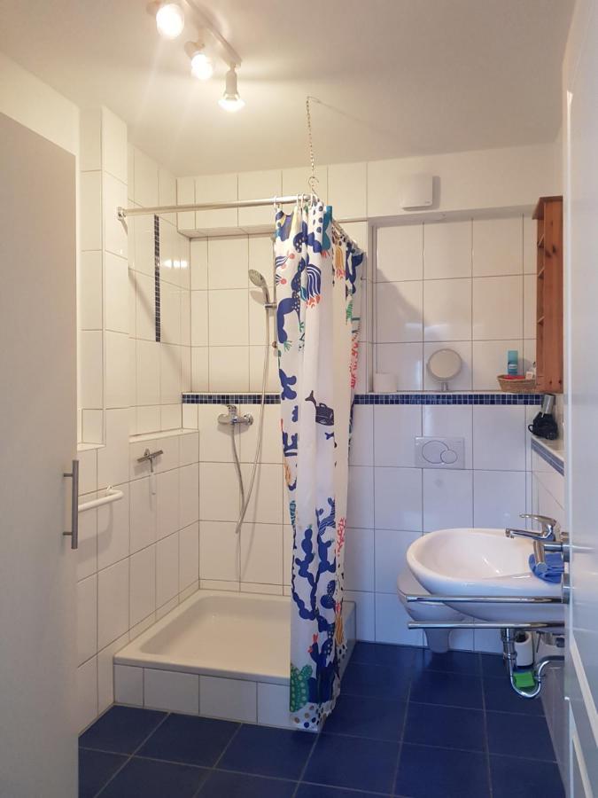 Ferienwohnung Kaestle Bad Bergzabern Εξωτερικό φωτογραφία