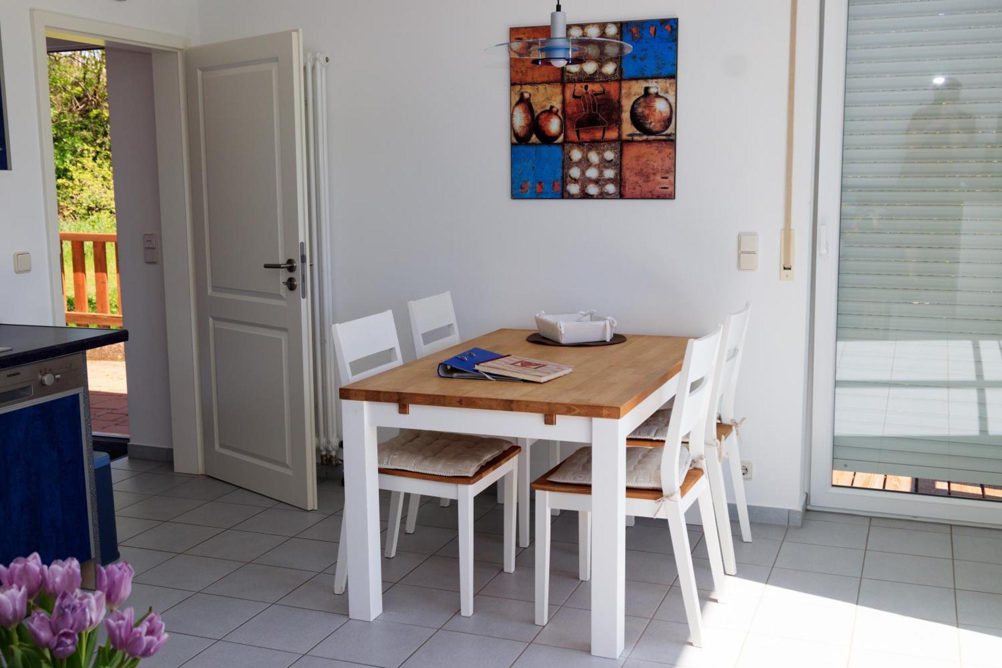 Ferienwohnung Kaestle Bad Bergzabern Εξωτερικό φωτογραφία