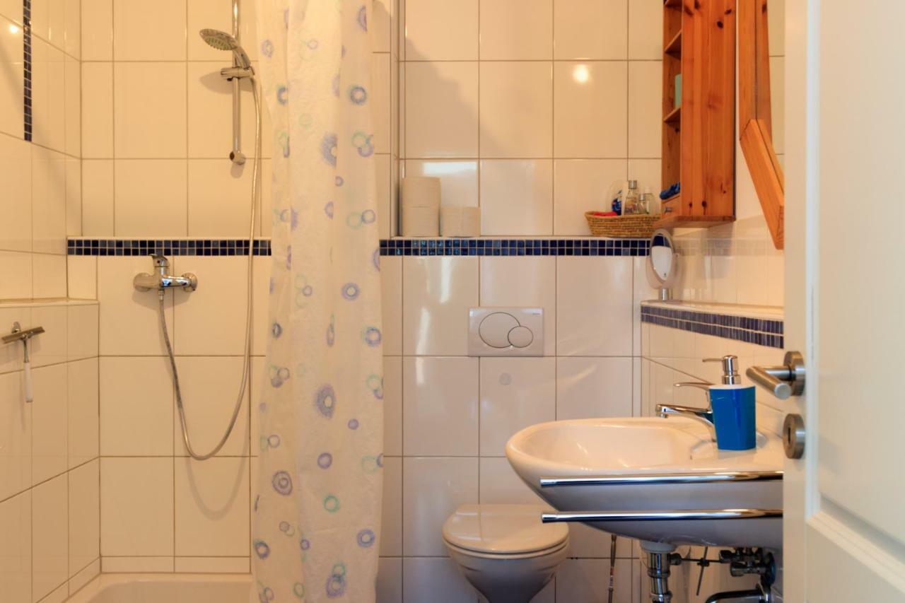 Ferienwohnung Kaestle Bad Bergzabern Εξωτερικό φωτογραφία