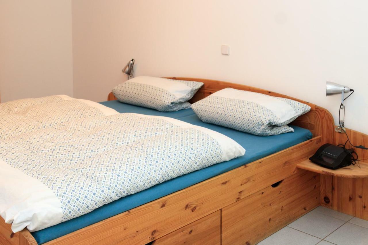Ferienwohnung Kaestle Bad Bergzabern Εξωτερικό φωτογραφία