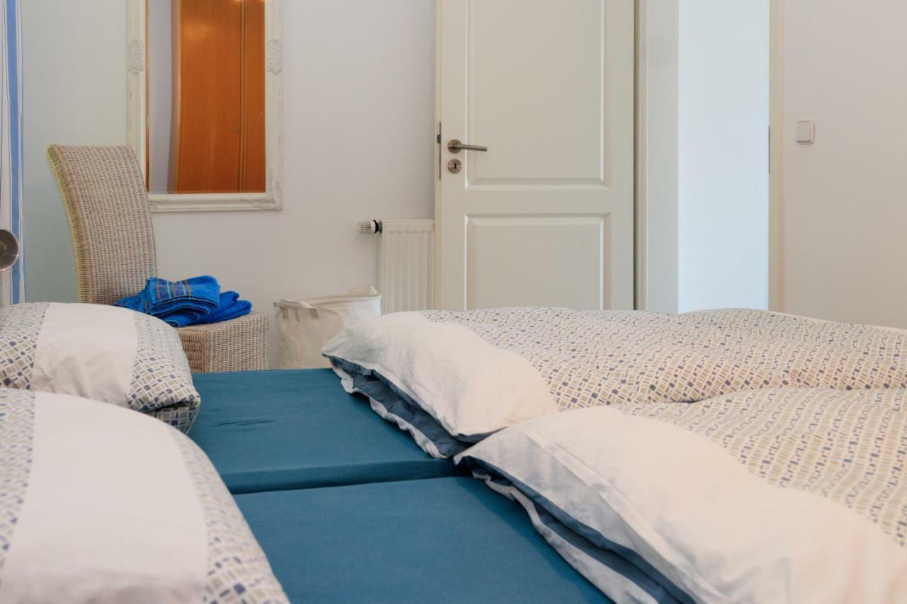 Ferienwohnung Kaestle Bad Bergzabern Εξωτερικό φωτογραφία