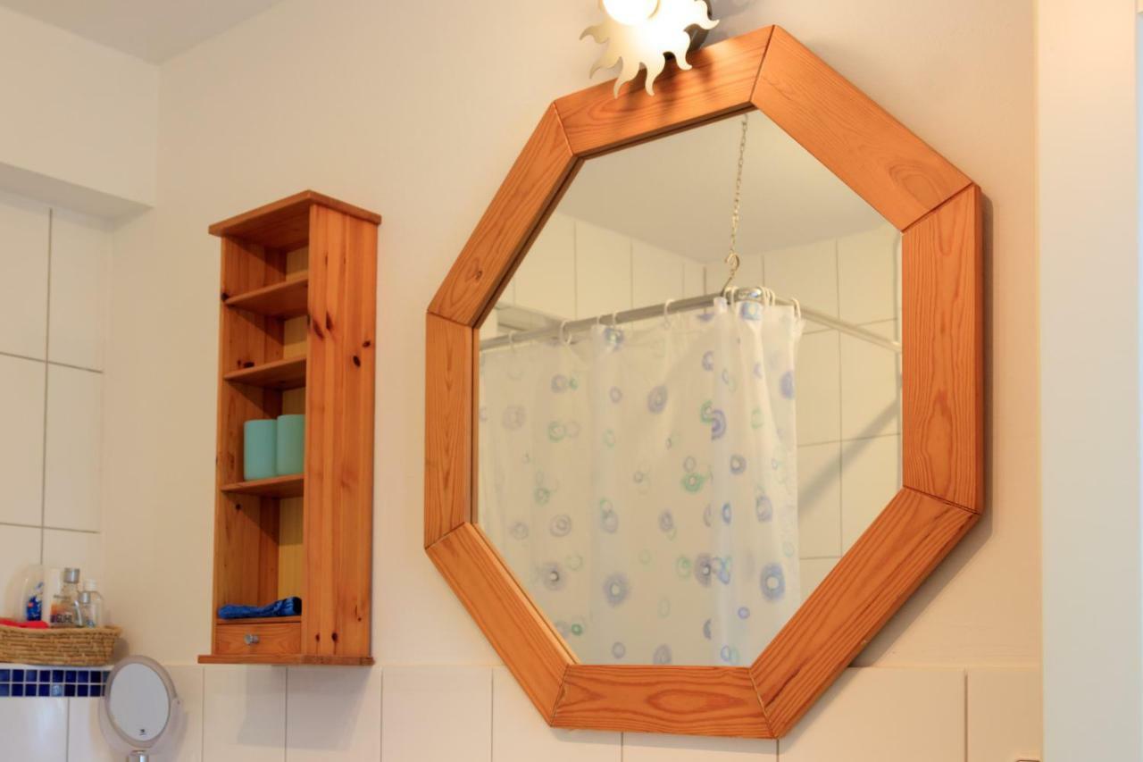 Ferienwohnung Kaestle Bad Bergzabern Εξωτερικό φωτογραφία
